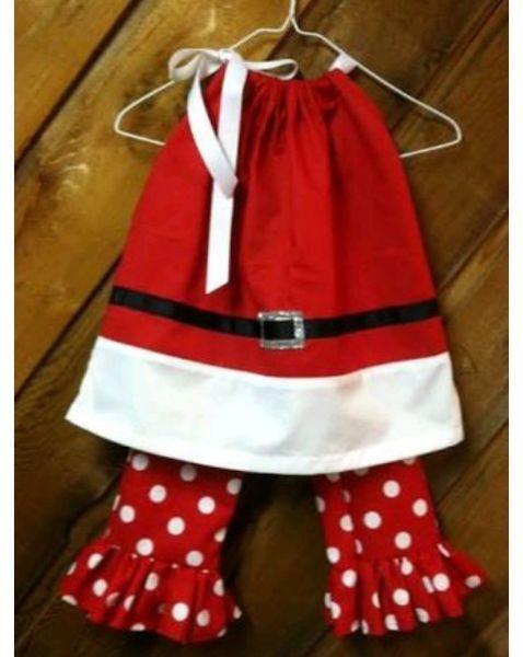 Christmas outfits for kids