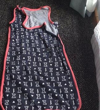 Cotton on baby sleep sack
