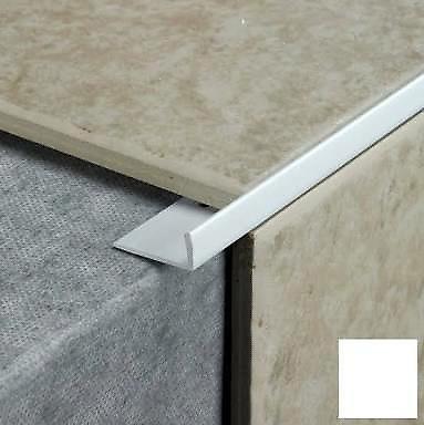 Stainless steel Straight Edge Tile Trim