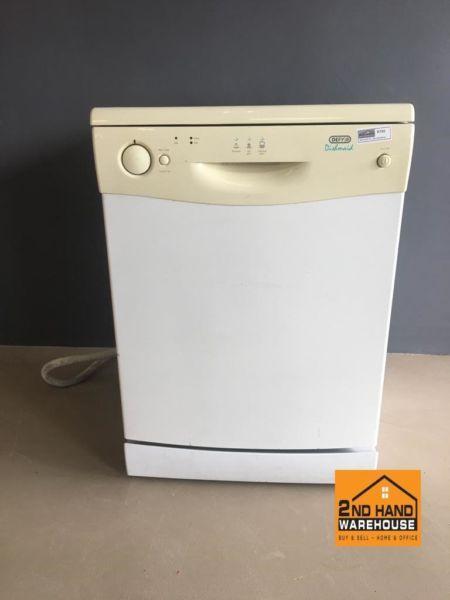 Kelvinator dishwasher