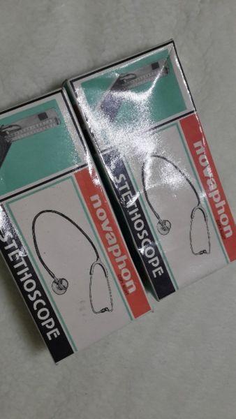 Novaphon Stethoscope {2}