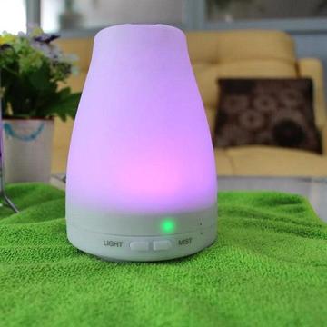Aroma Diffusers with Light - Indoor Aroma Diffuser