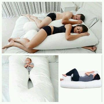 SNUGGLIT Posture Pillows - Full Body