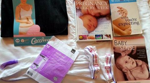 Maternity items for sale