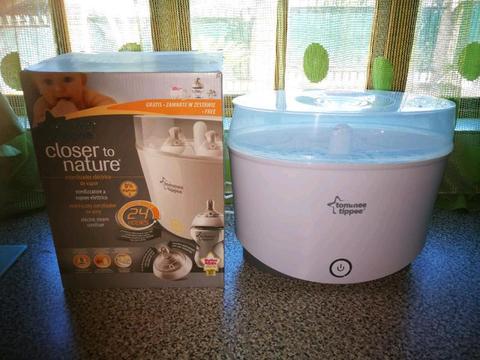 Tommee Tippee Sterilizer