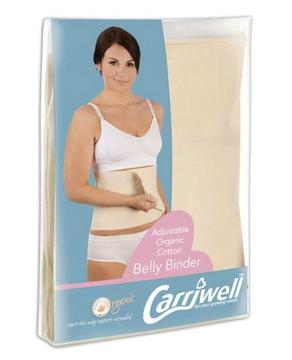 Belly binder