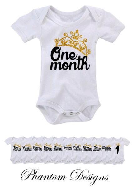 Baby grow sets