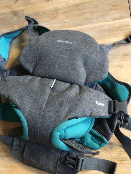 Bebe Confort Easia Carrier