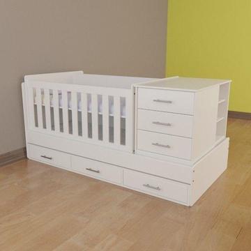 New Deluxe Baby Room Set the next generation nursery set – R9200.00