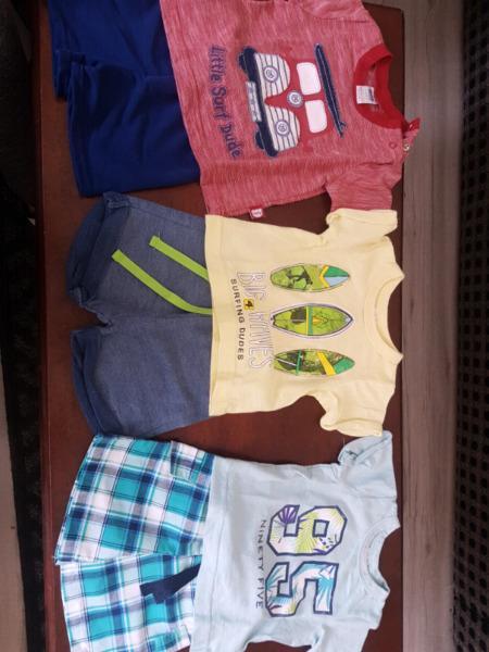 0-3months baby boy clothes forsale!!