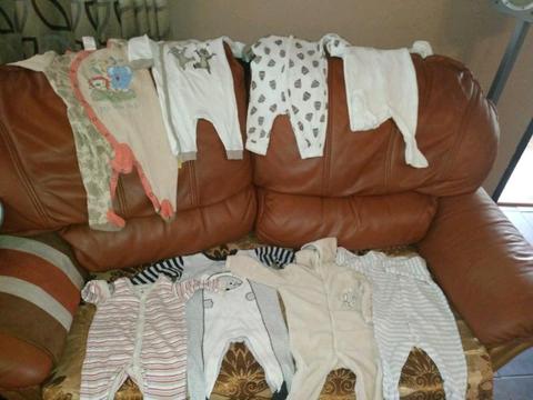 R5 preloved condition. Baby clothing