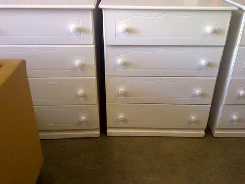 Chest Drawers Baby/Adult 40 x 80 x 100 cm High... Whats App/Call/Email - R 850 and R 50 Delivery