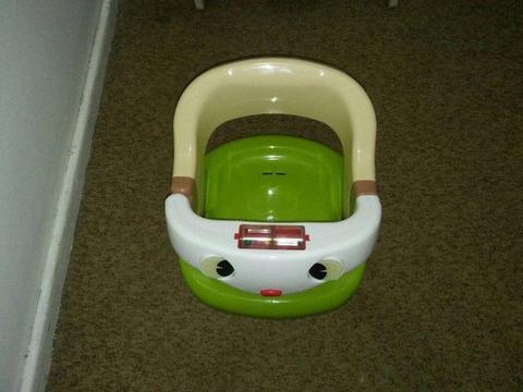 baby bath chair