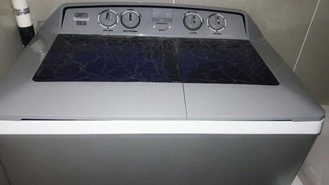 Brand New DEFY TWINMAID 1300 Washing machine