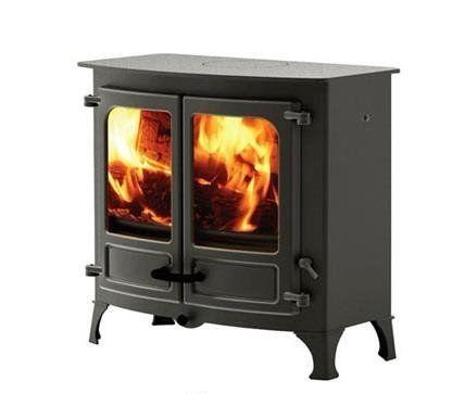 Charnwood Island 3 Fireplace for sale - Gauteng