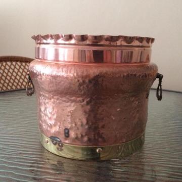 Copper Bowl for Sale