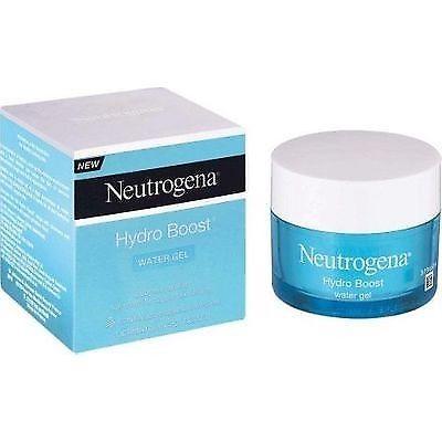 Neutrogena Hydro Boost Water Gel (50ml)