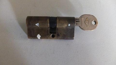 ITO Cylinder lock for sale