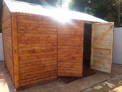 3mx5m storage new wood wendy houses for sale