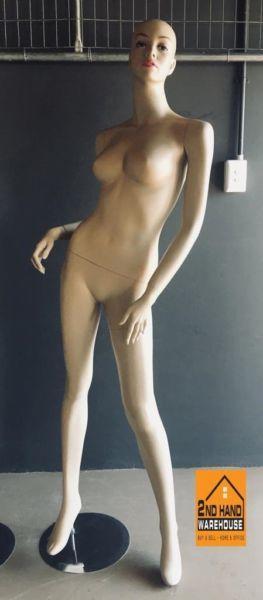 Full bodied Mannequin