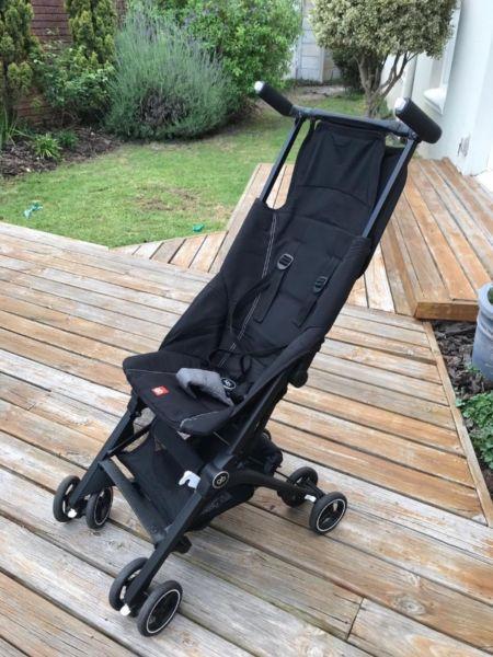 Pockit-stroller - Ad posted by PJ