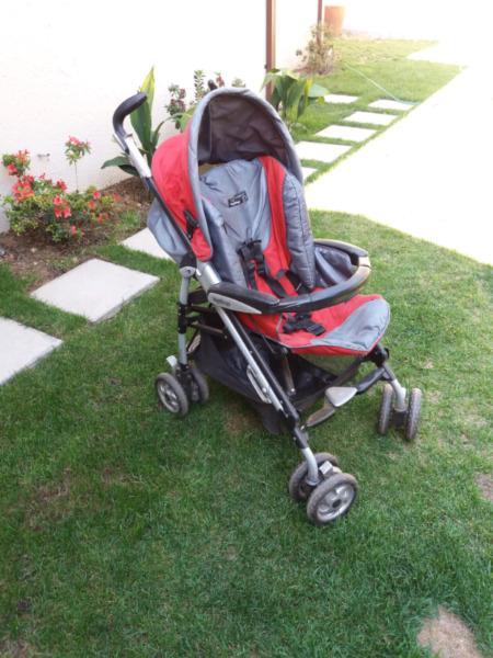 PegPerego Push Chair