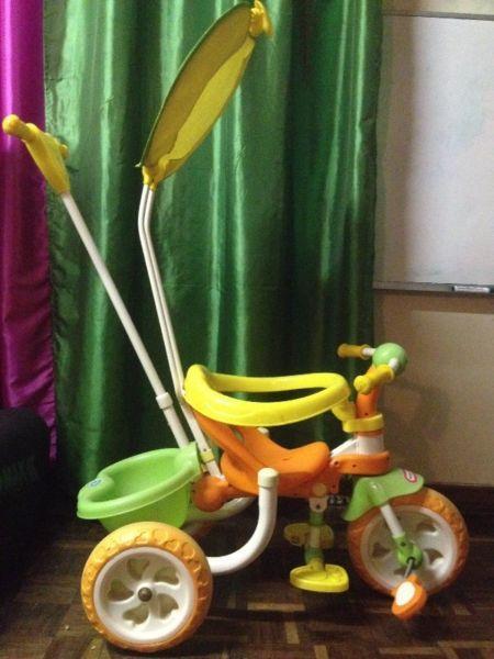 Super Trike - for kids