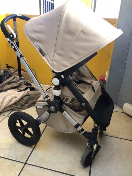 Bugaboo Chameleon Stroller GEN 2