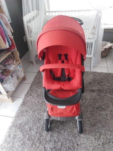 Stokke Xplory V3