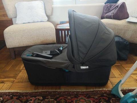 Thule bassinet urban glide 2