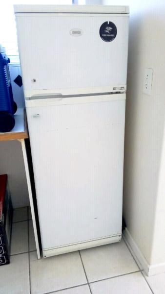 DEFY FRIDGE FOR SALE