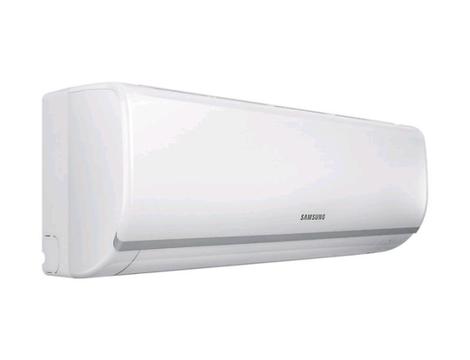 New Samsung Borocay 9000btu Air Conditioner