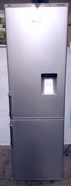 Hisense 345L fridge freezer