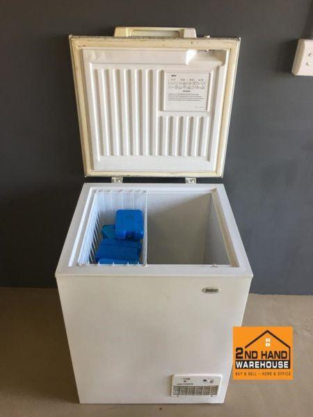 KIC Chest Freezer