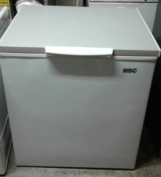 KIC 210L chest freezer