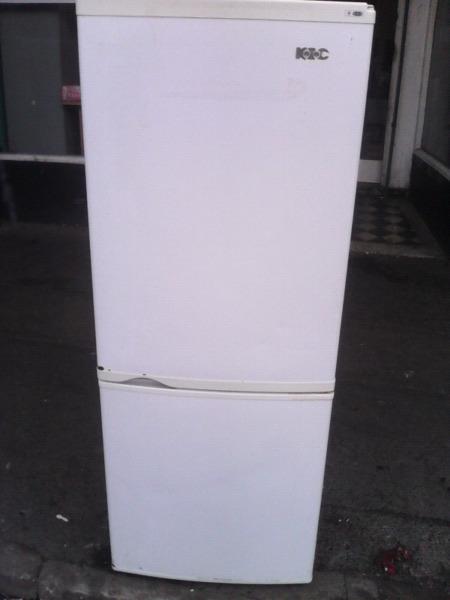 Double door k.i.c fridge for sale(repairing, selling and buying)
