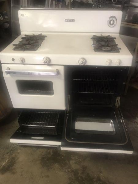 Devy classic gas stove