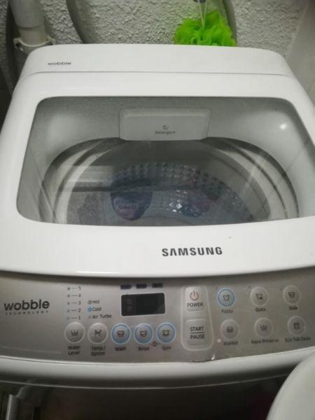 Samsung 9kg Top Load Washing machine