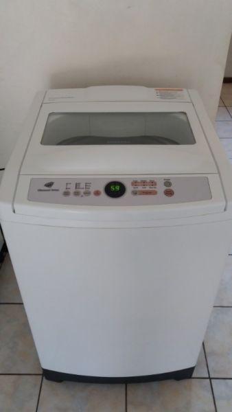 Samsung 13 Kg Washing Machine