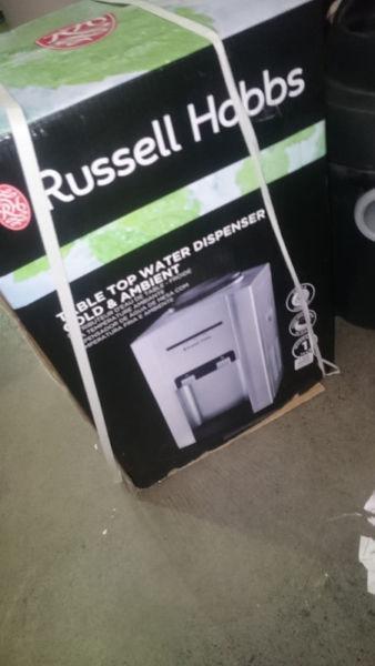 Russell Hobbs Cold Table Dispenser