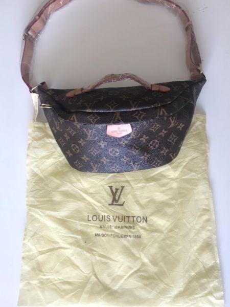 LV Bum Bag