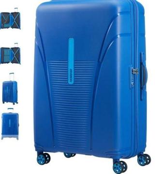 American Tourister 77cm Suitcase For Sale - MUST GO TODAY - Cash only