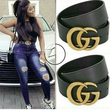 Gucci belts South Africa