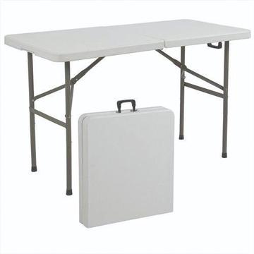 1.2m and 1.8m Folding Tables For Sale