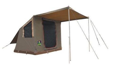 Wizz 24 tent for sale