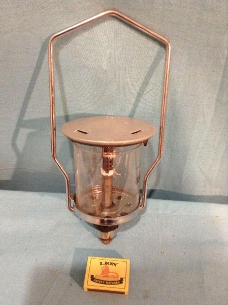 R60.00 … Cadac Gas Lamp