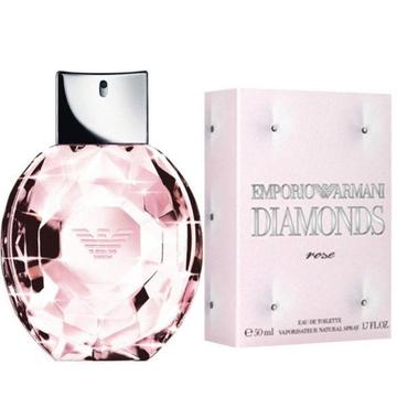 Armani White Diamonds 50 ml