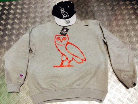 OVO SWEATERS