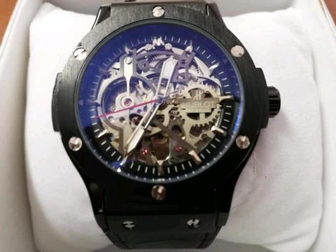 Hublot Geneve Vendome