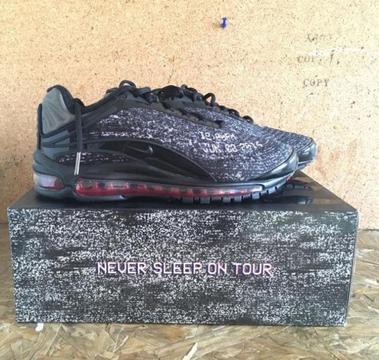 Airmax Deluxe X Skepta UK8 or UK8,5 R3700 neg